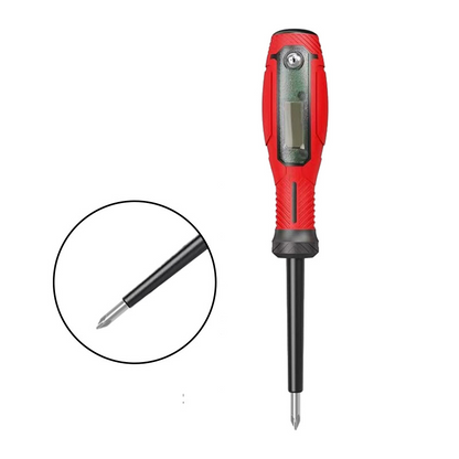 Avelena | 💥2-in-1 starker magnetischer Sternschraubendreher mit Flachkopf und hohem Drehmoment