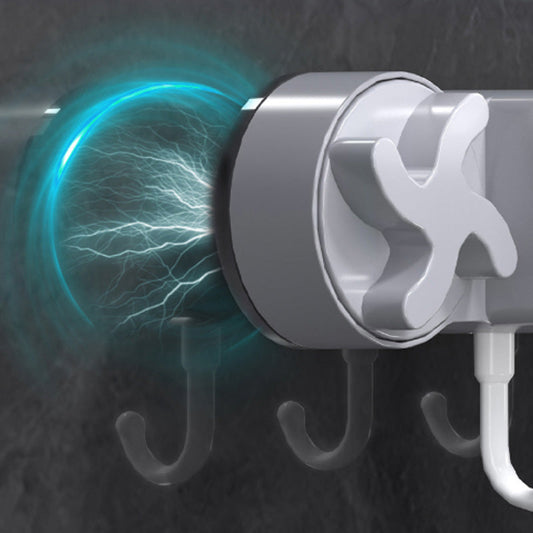 Avelena | Befestigung für den Saugnapfmop ohne Bohren für das Badezimmer