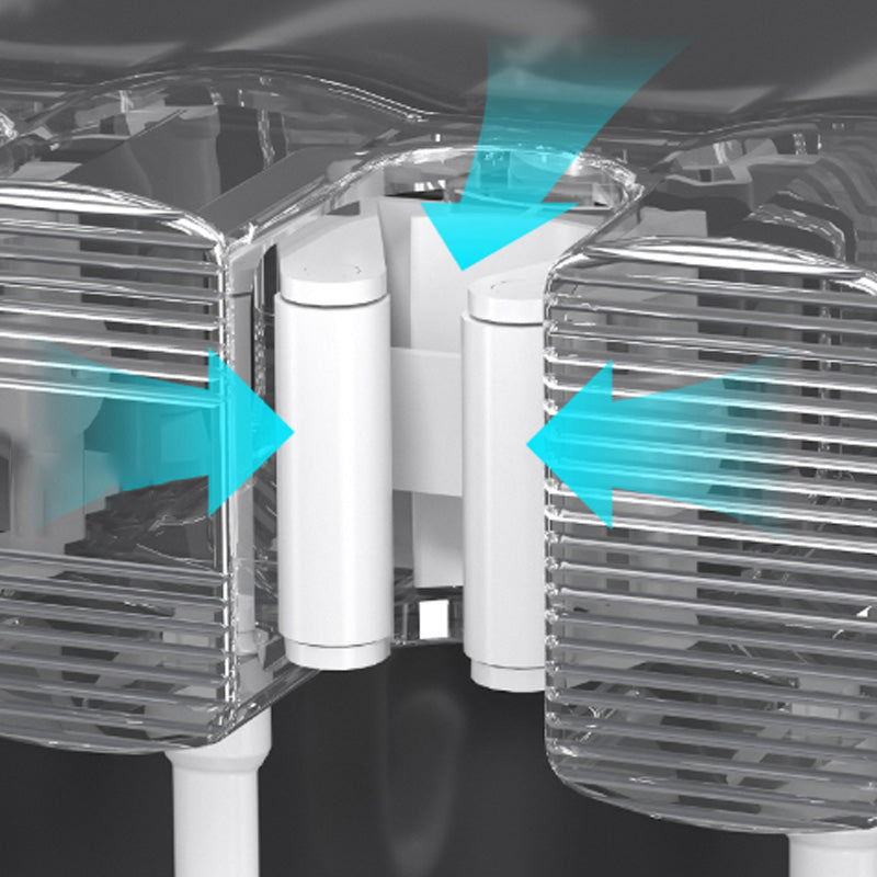 Avelena | Befestigung für den Saugnapfmop ohne Bohren für das Badezimmer