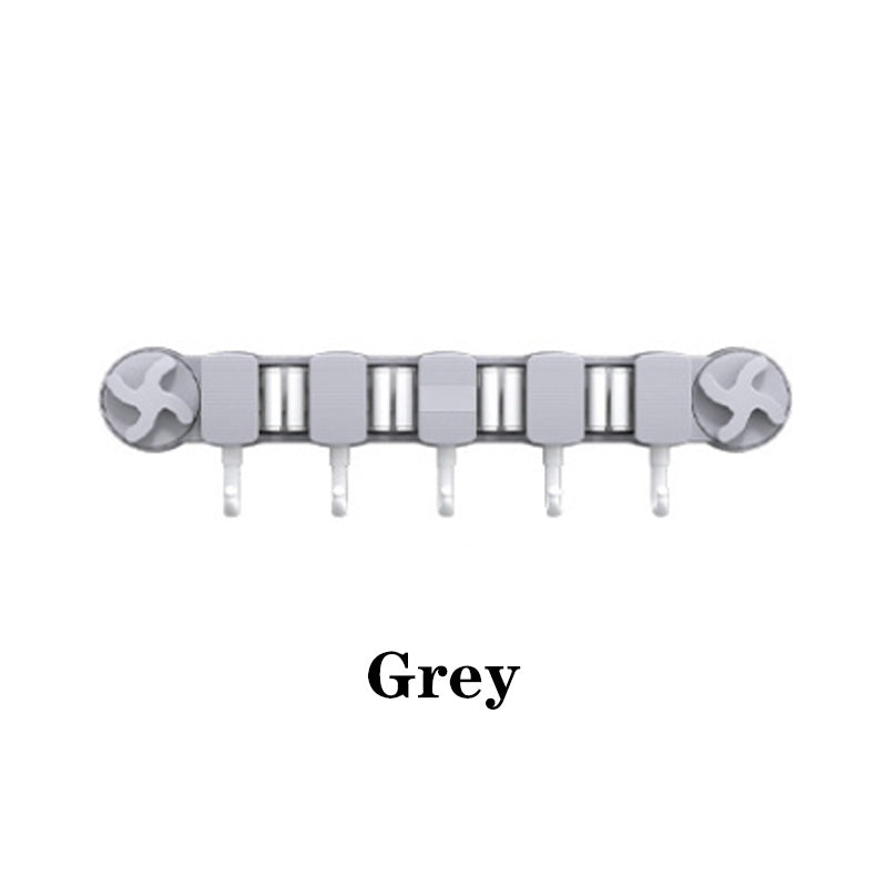 Avelena | Befestigung für den Saugnapfmop ohne Bohren für das Badezimmer