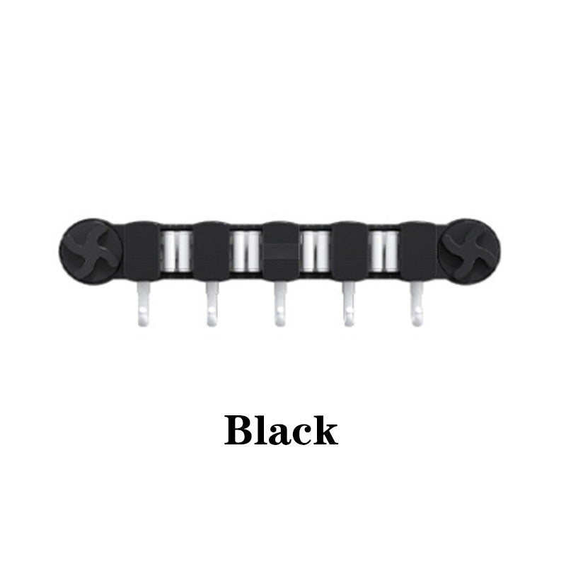 Avelena | Befestigung für den Saugnapfmop ohne Bohren für das Badezimmer