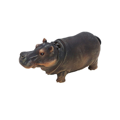 Avelena | Aquarium Hippo Blasen Dekoration