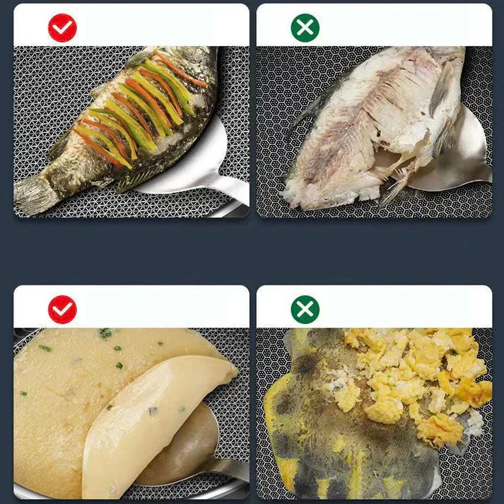 Avelena | BratLeicht Langlebige Alltags-Pfanne