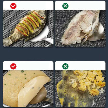 Avelena | BratLeicht Langlebige Alltags-Pfanne