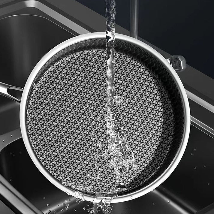 Avelena | BratLeicht Langlebige Alltags-Pfanne