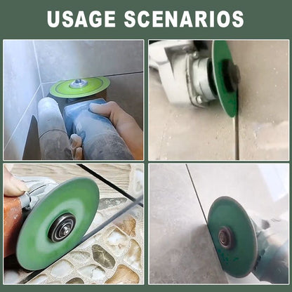 Avelena | Diamantscheibe für Fliesenfreischneider