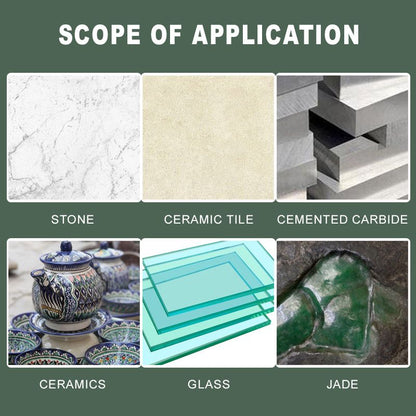 Avelena | Diamantscheibe für Fliesenfreischneider