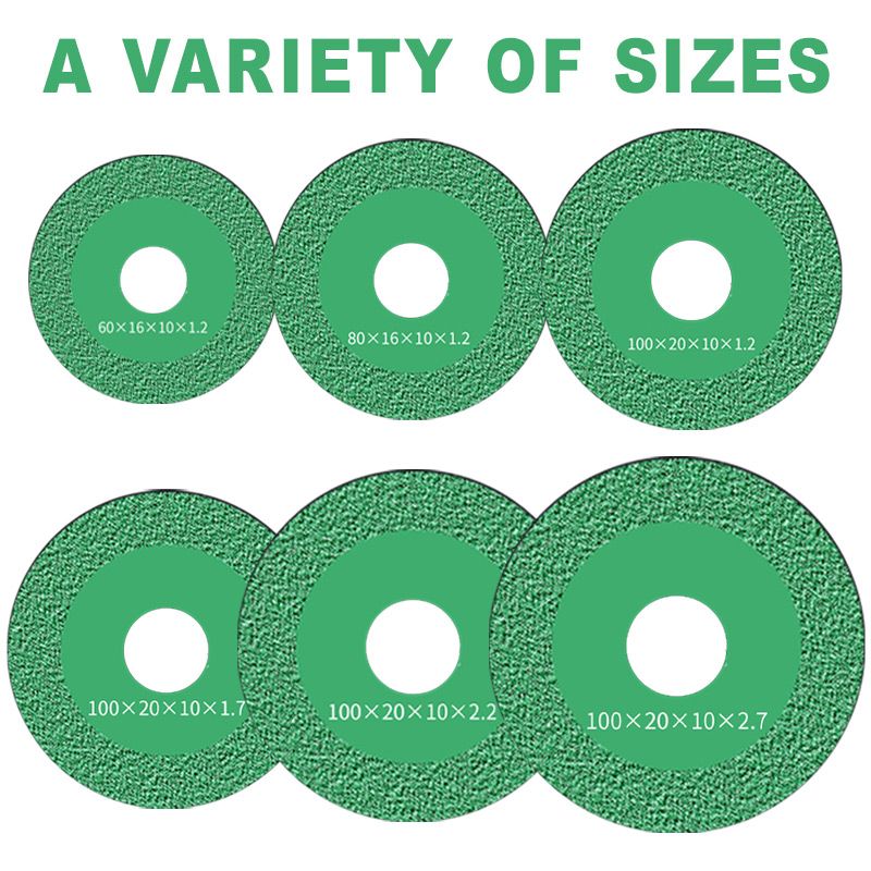 Avelena | Diamantscheibe für Fliesenfreischneider