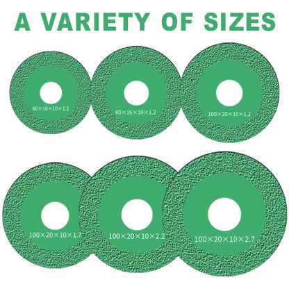 Avelena | Diamantscheibe für Fliesenfreischneider