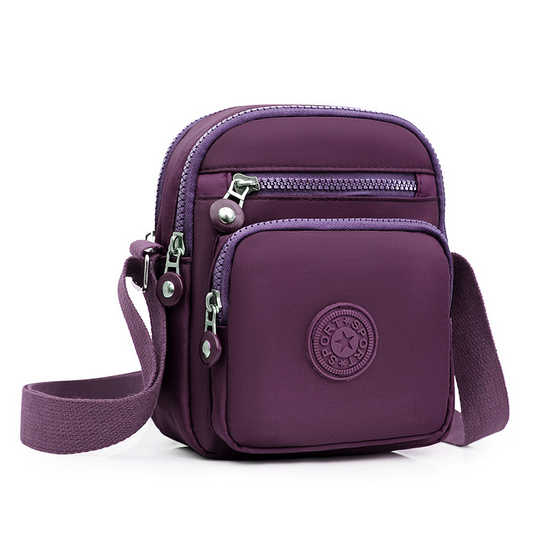 Avelena | StilTasche Organisierter Reisebegleiter