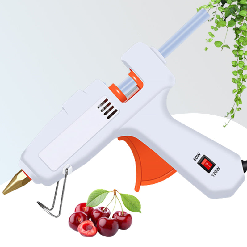 Avelena | Heißklebepistolen-Set mit 30 hochwertigen Klebestiften