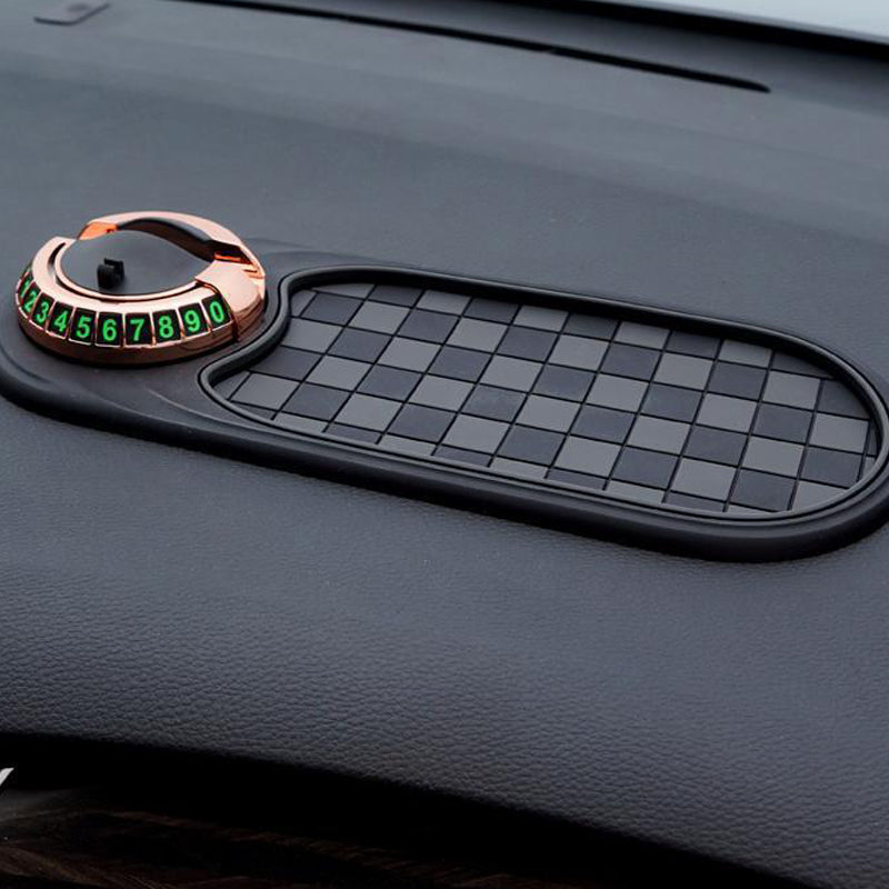 Avelena | Autoinnenraumhalter für Mobiltelefon