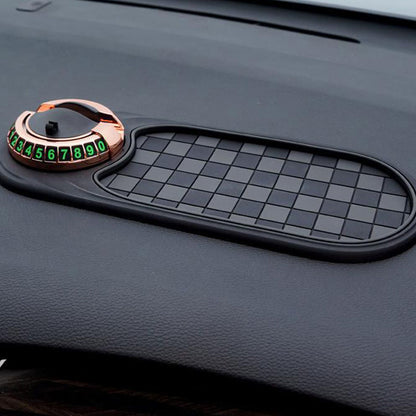 Avelena | Autoinnenraumhalter für Mobiltelefon