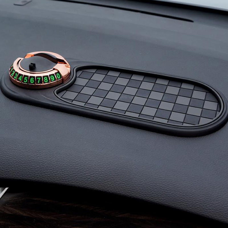 Avelena | Autoinnenraumhalter für Mobiltelefon