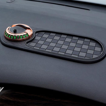 Avelena | Autoinnenraumhalter für Mobiltelefon