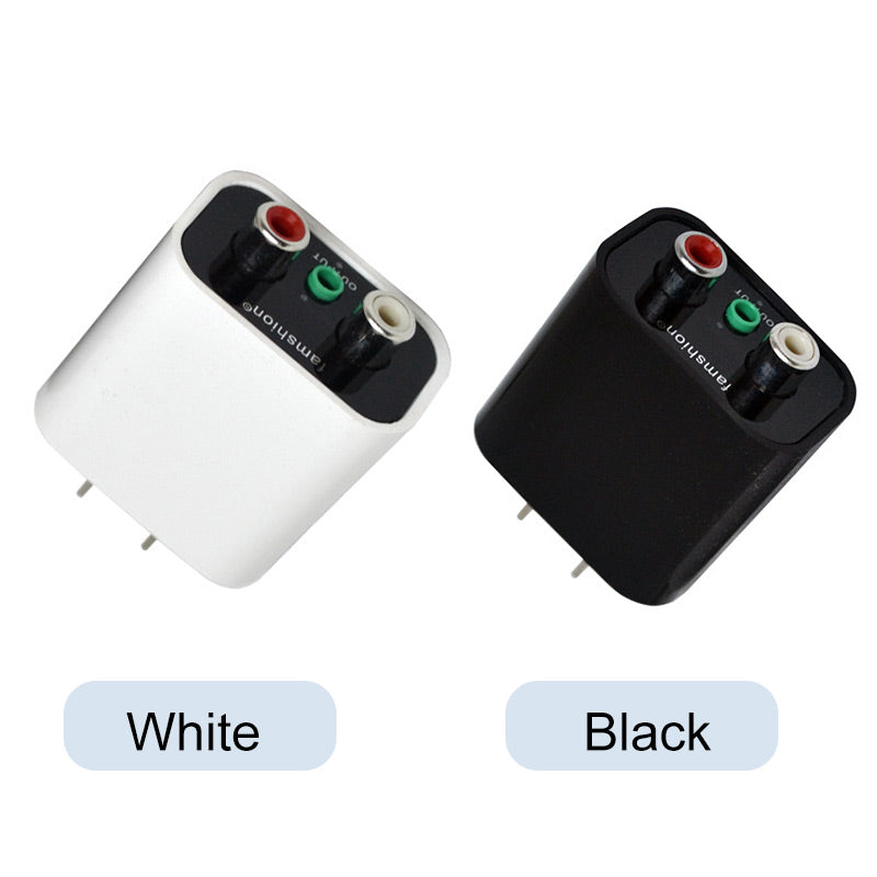 Avelena | Bluetooth-Empfänger 5.0 Audio-Adapter