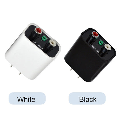 Avelena | Bluetooth-Empfänger 5.0 Audio-Adapter