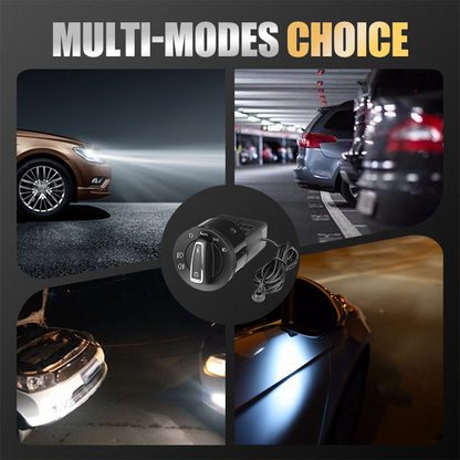 Avelena | Auto Scheinwerferlampen Steuerungsschalter