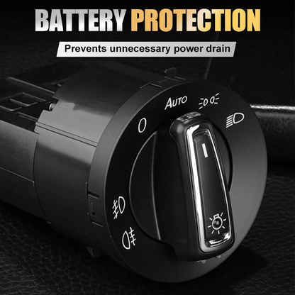 Avelena | Auto Scheinwerferlampen Steuerungsschalter