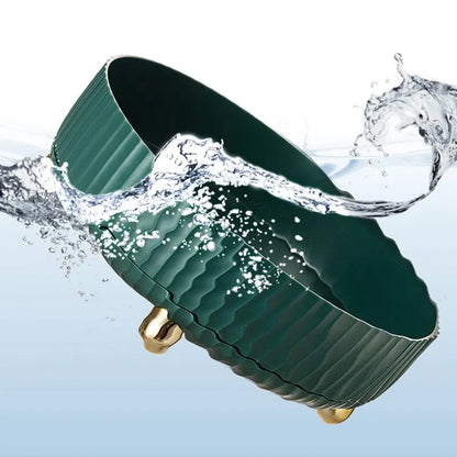 Avelena | Drehbarer Lageregal