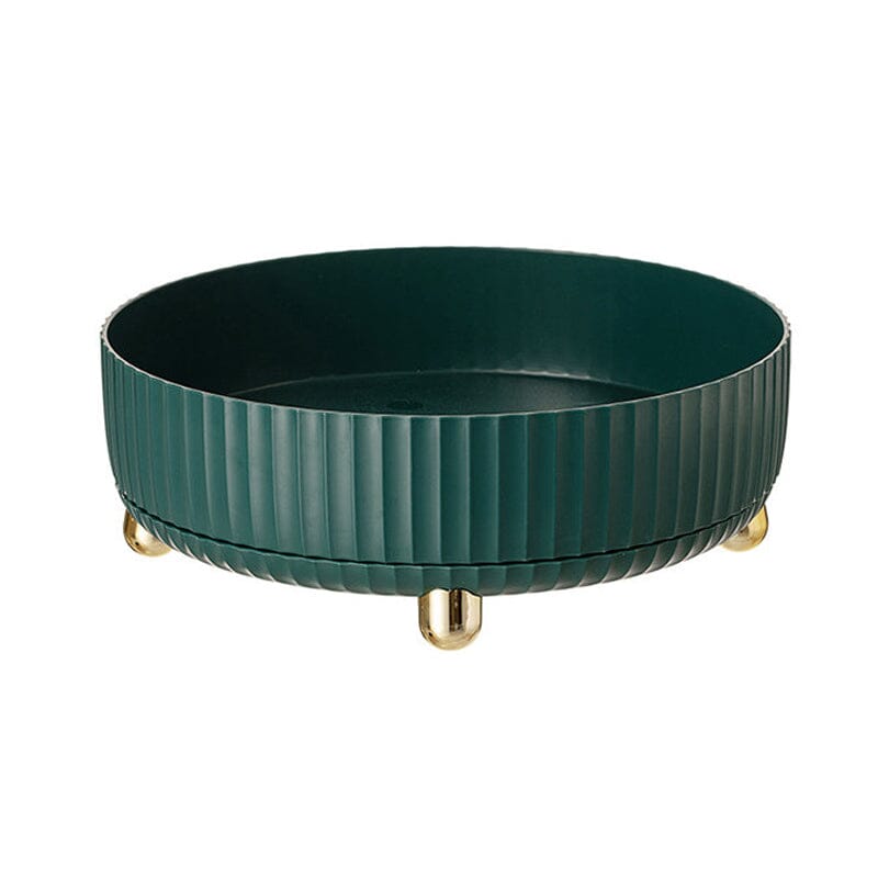 Avelena | Drehbarer Lageregal