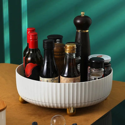 Avelena | Drehbarer Lageregal