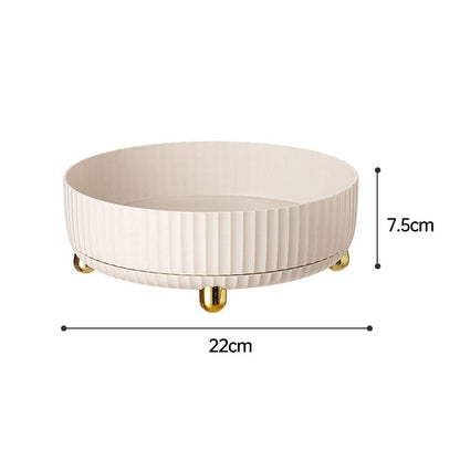 Avelena | Drehbarer Lageregal