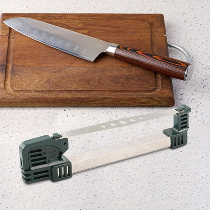 Avelena | Diamant-Schleifpaste Schneller Schärfer