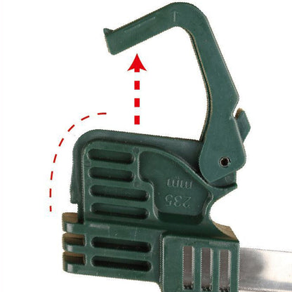 Avelena | Diamant-Schleifpaste Schneller Schärfer