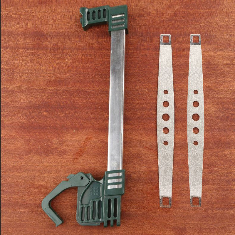 Avelena | Diamant-Schleifpaste Schneller Schärfer