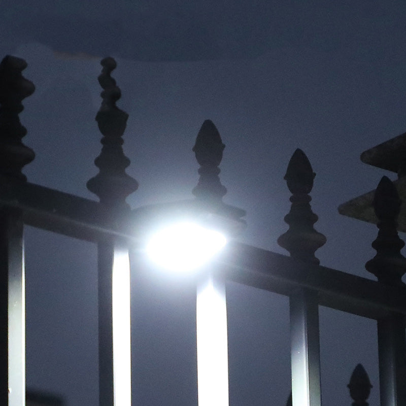 Avelena | Außen-Solarleuchte mit Bewegungsmelder