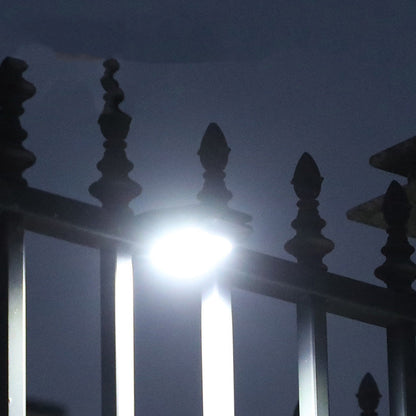 Avelena | Außen-Solarleuchte mit Bewegungsmelder