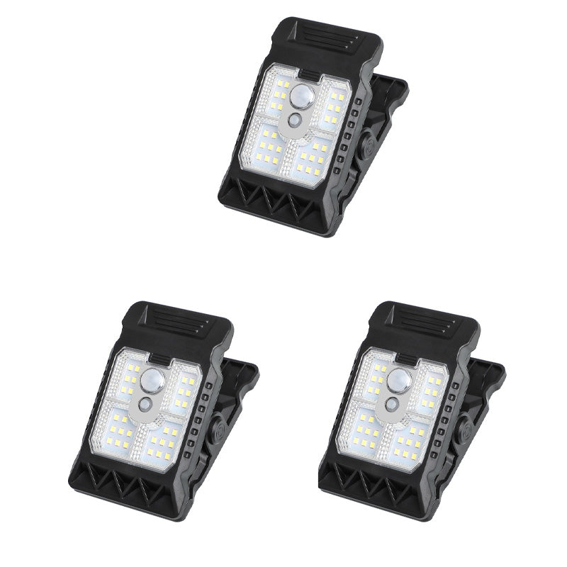 Avelena | Außen-Solarleuchte mit Bewegungsmelder