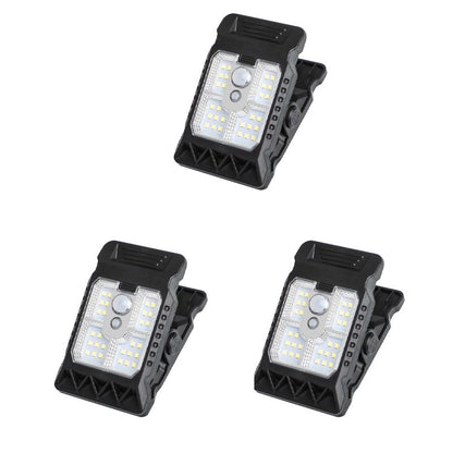 Avelena | Außen-Solarleuchte mit Bewegungsmelder