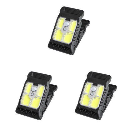 Avelena | Außen-Solarleuchte mit Bewegungsmelder