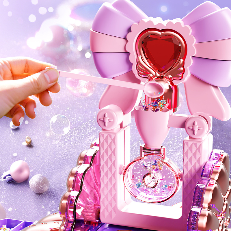 Avelena | DIY-Kit zum Schmuckmachen für Kinder