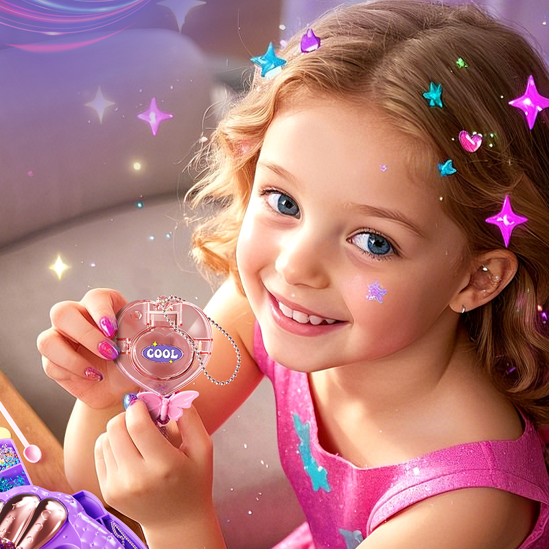 Avelena | DIY-Kit zum Schmuckmachen für Kinder