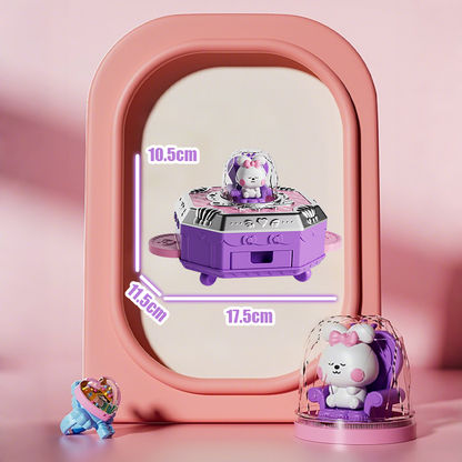 Avelena | DIY-Kit zum Schmuckmachen für Kinder