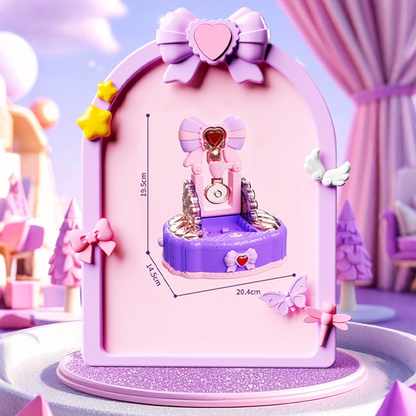 Avelena | DIY-Kit zum Schmuckmachen für Kinder