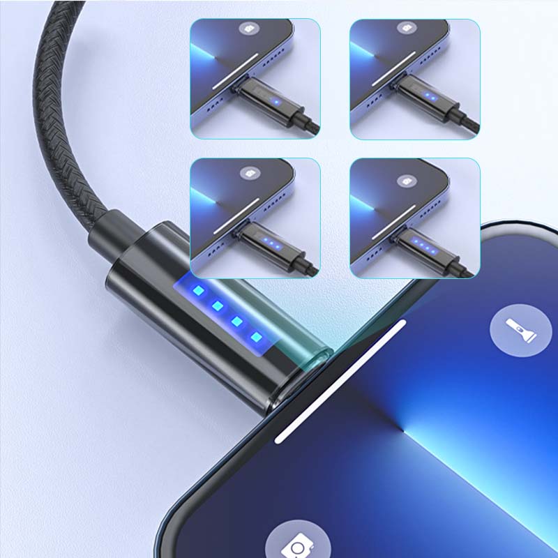 Avelena | Automatische Ablehnung Ladegerät für schnelles Aufladen