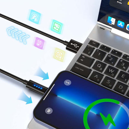 Avelena | Automatische Ablehnung Ladegerät für schnelles Aufladen