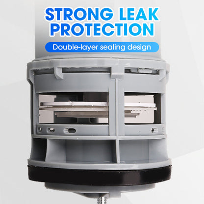 Avelena | Auslaufsicheres Zubehörset für den Toilettentank