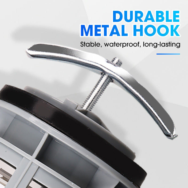 Avelena | Auslaufsicheres Zubehörset für den Toilettentank