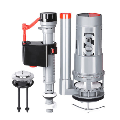 Avelena | Auslaufsicheres Zubehörset für den Toilettentank