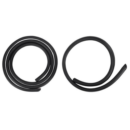 Avelena | Schalldämpfende Dichtungsstreifen für B- und C-Säulen in Autos (insbesondere für Volkswagen)