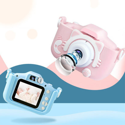 Avelena | Digitalkamera für Kinder