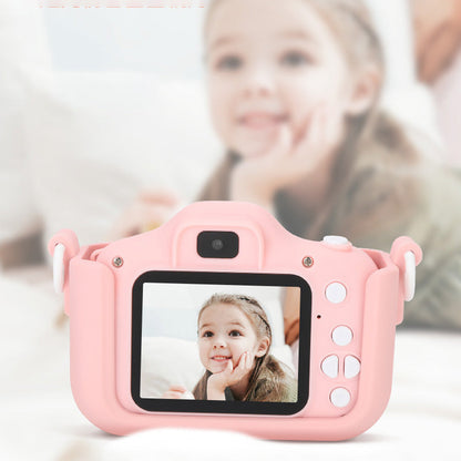 Avelena | Digitalkamera für Kinder