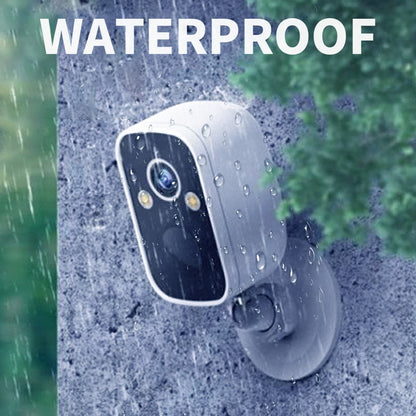 Avelena | Wasserdichte HD Überwachungskamera mit Nachtsicht