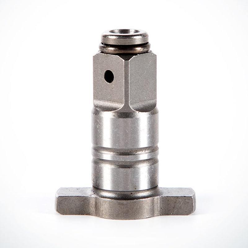 Avelena | Einseitiger Ärmelstamm