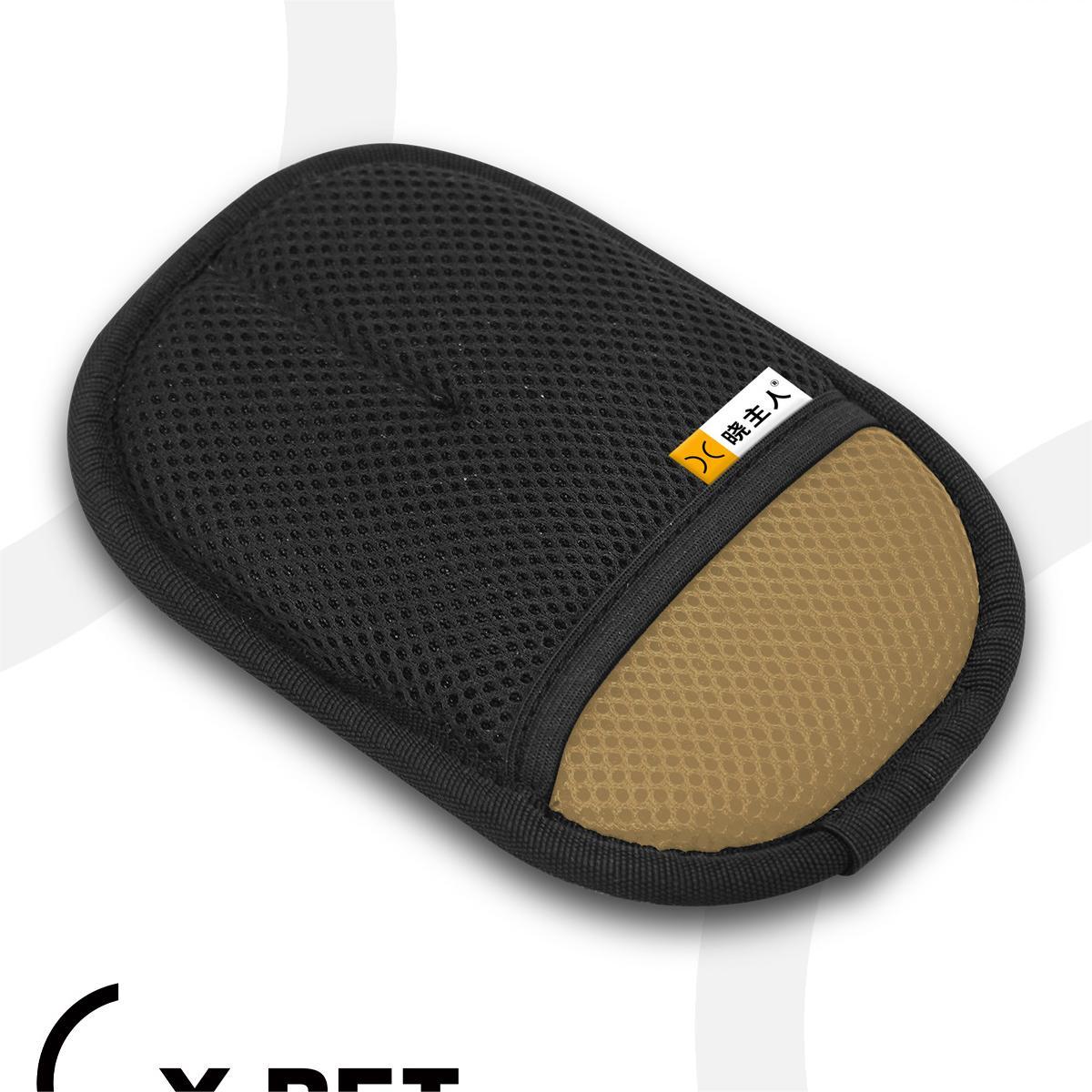 Avelena | Elektrostatische Handschuhe zum Entfernen von Tierhaaren